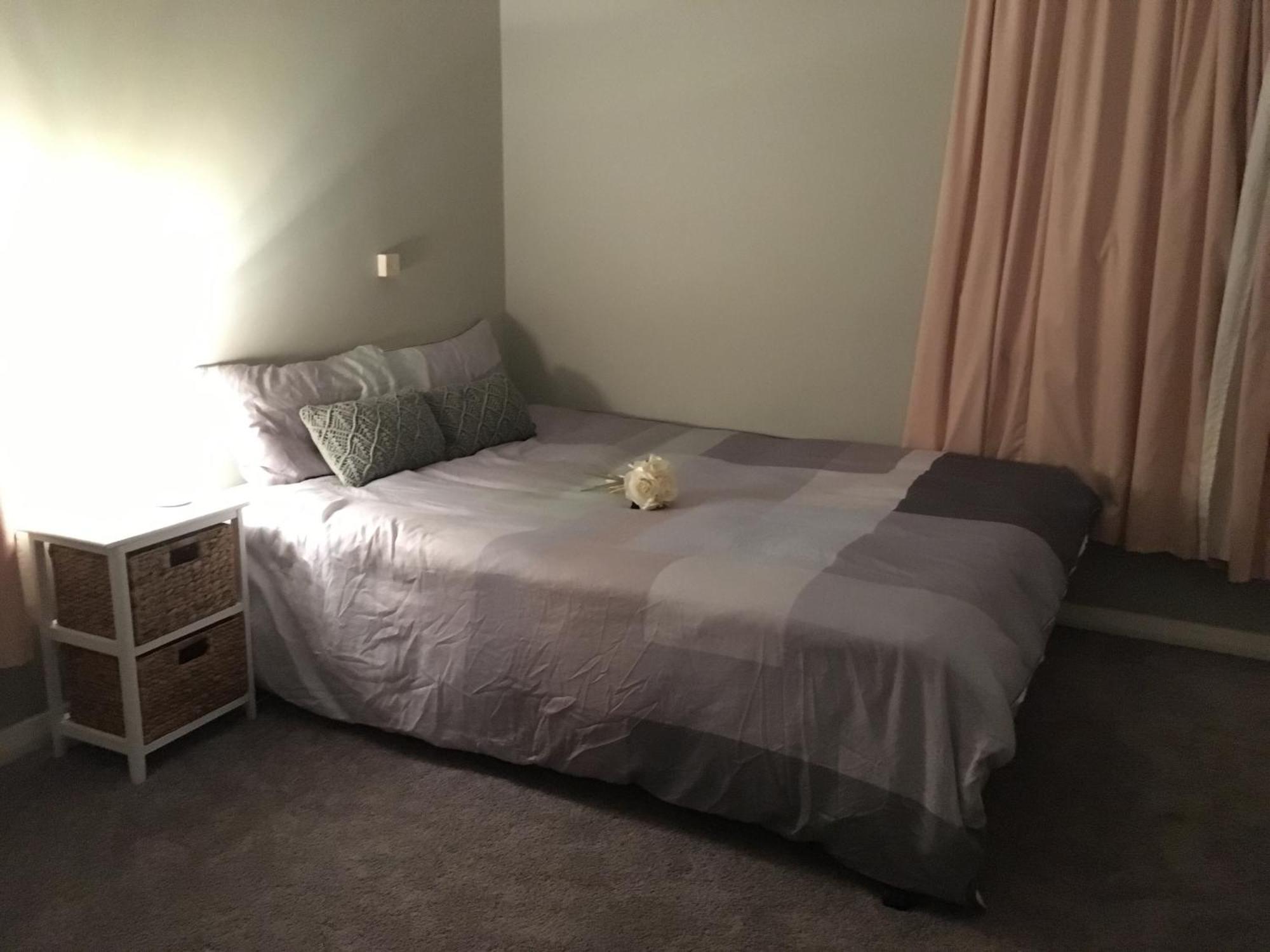 Hospedagem domiciliar Sunny House Christchurch