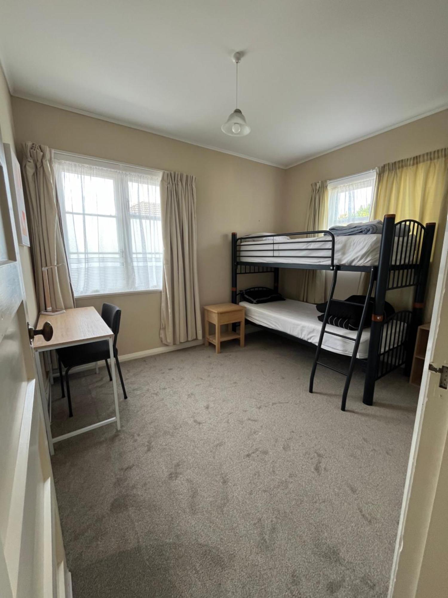 Sunny House Hospedagem domiciliar Christchurch